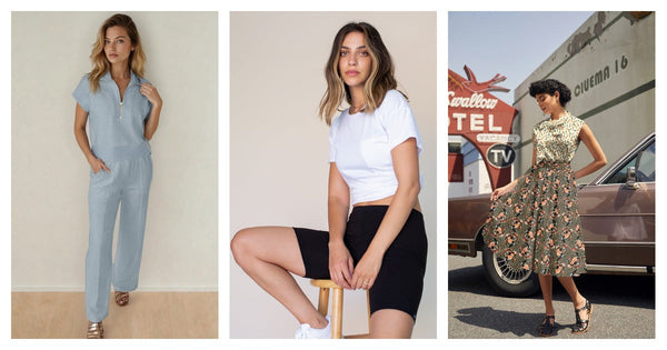 3-Piece Outfit Formula for Women 2026 - US Women's Fashion & Outfit Style Guide