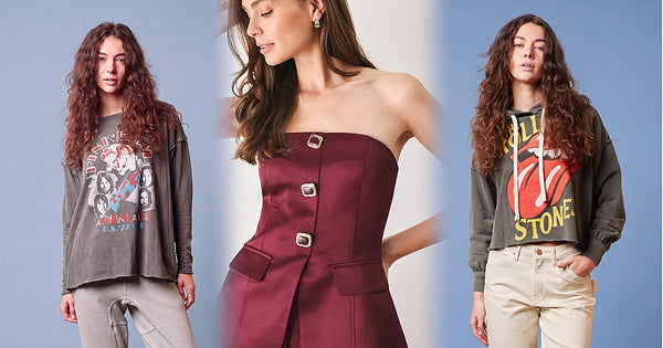 How to Fix a Stiff Zipper, Loose Button, or Snagged Thread in Seconds - US Women's Fashion & Outfit Style Guide