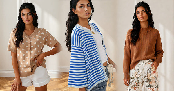 How to Layer a Turtleneck Under Blazers, Dresses, and Button-Downs - US Women's Fashion & Outfit Style Guide