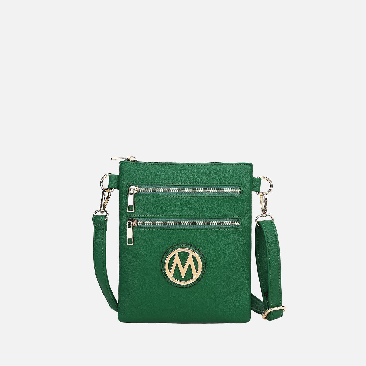 Mkf Collection by Mia K. - Medina Crossbody Bag