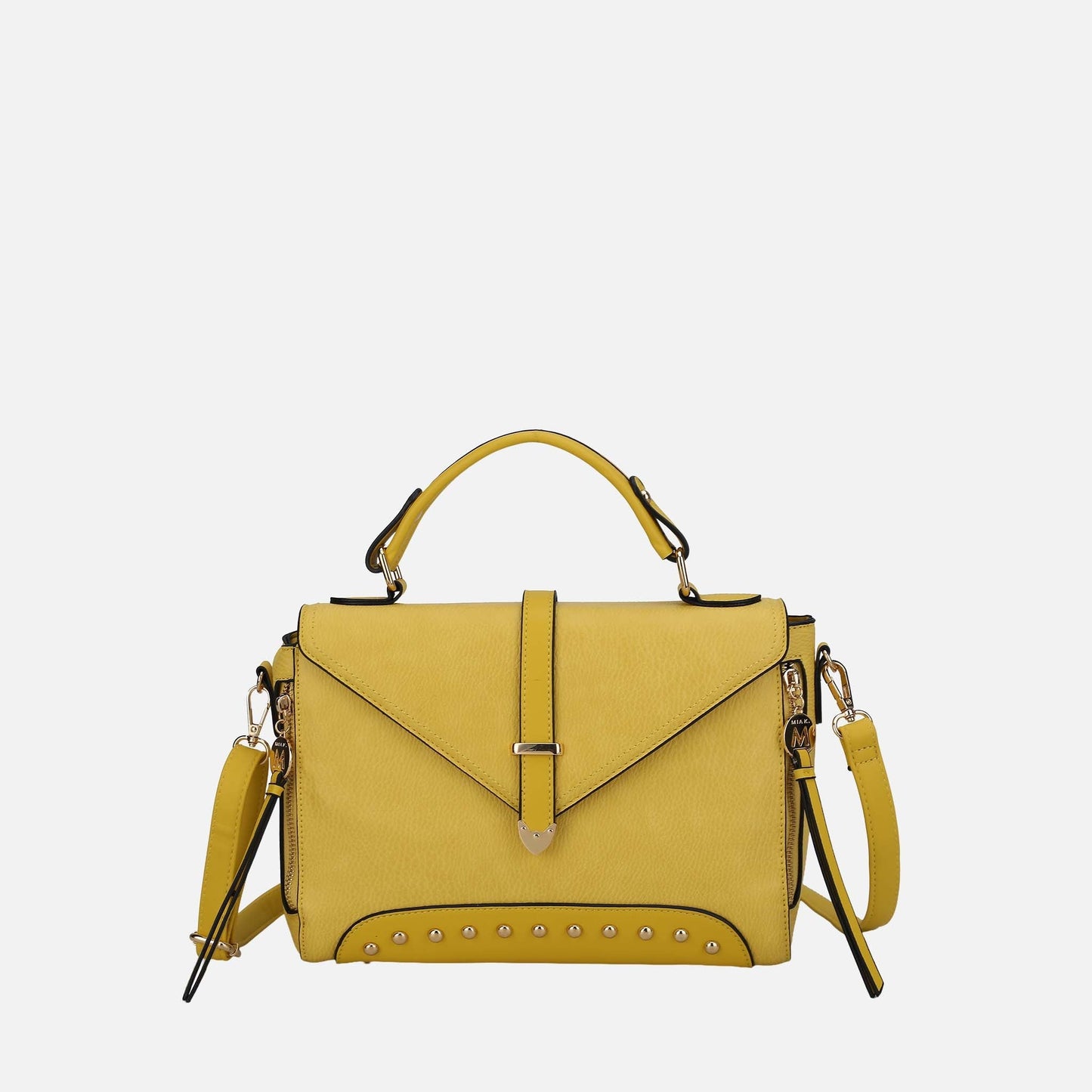 Mkf Collection by Mia K. - Angela Shoulder Bag