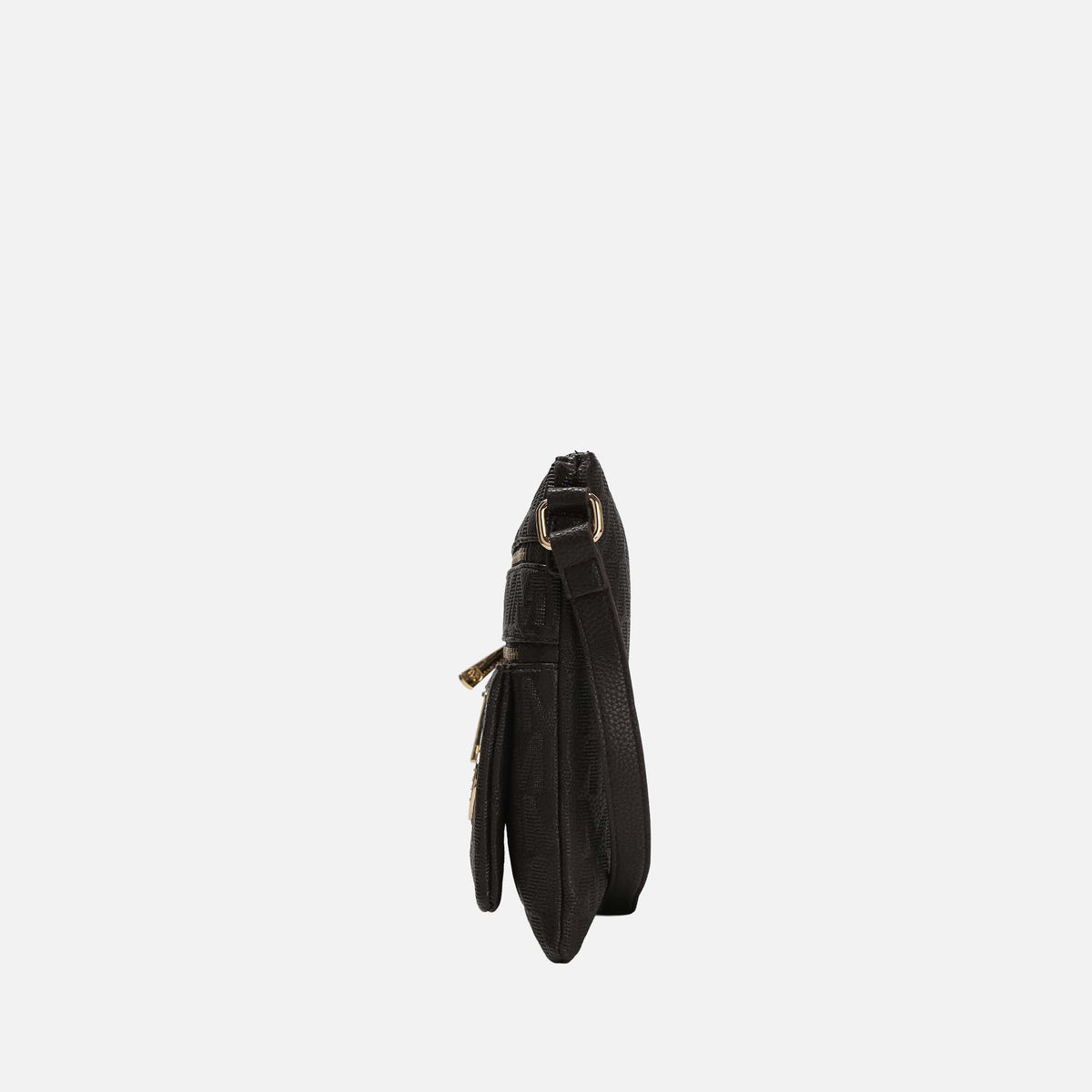 Mkf Collection by Mia K. - Jessy Signature Crossbody Bag