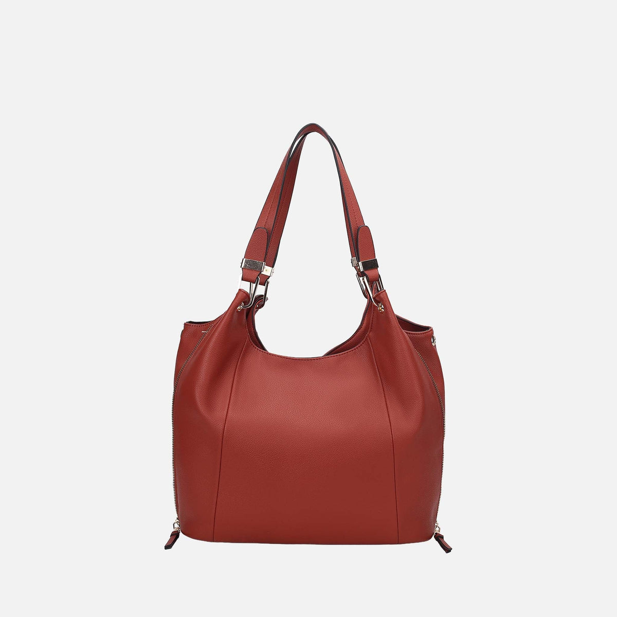 Mkf Collection by Mia K. - Calina Shoulder Bag