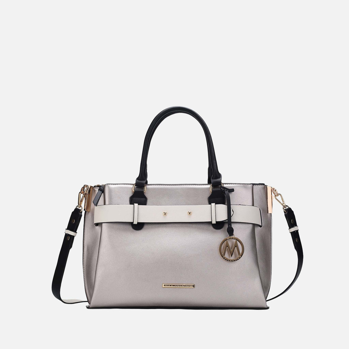 Mkf Collection by Mia K. - Jamie Shoulder Bag