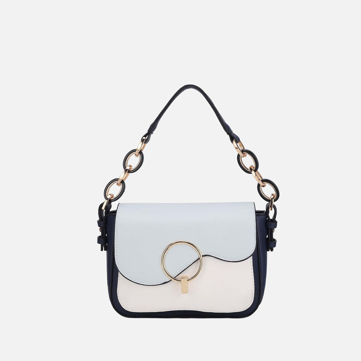 Mkf Collection by Mia K. - Fantasia Shouder Bag