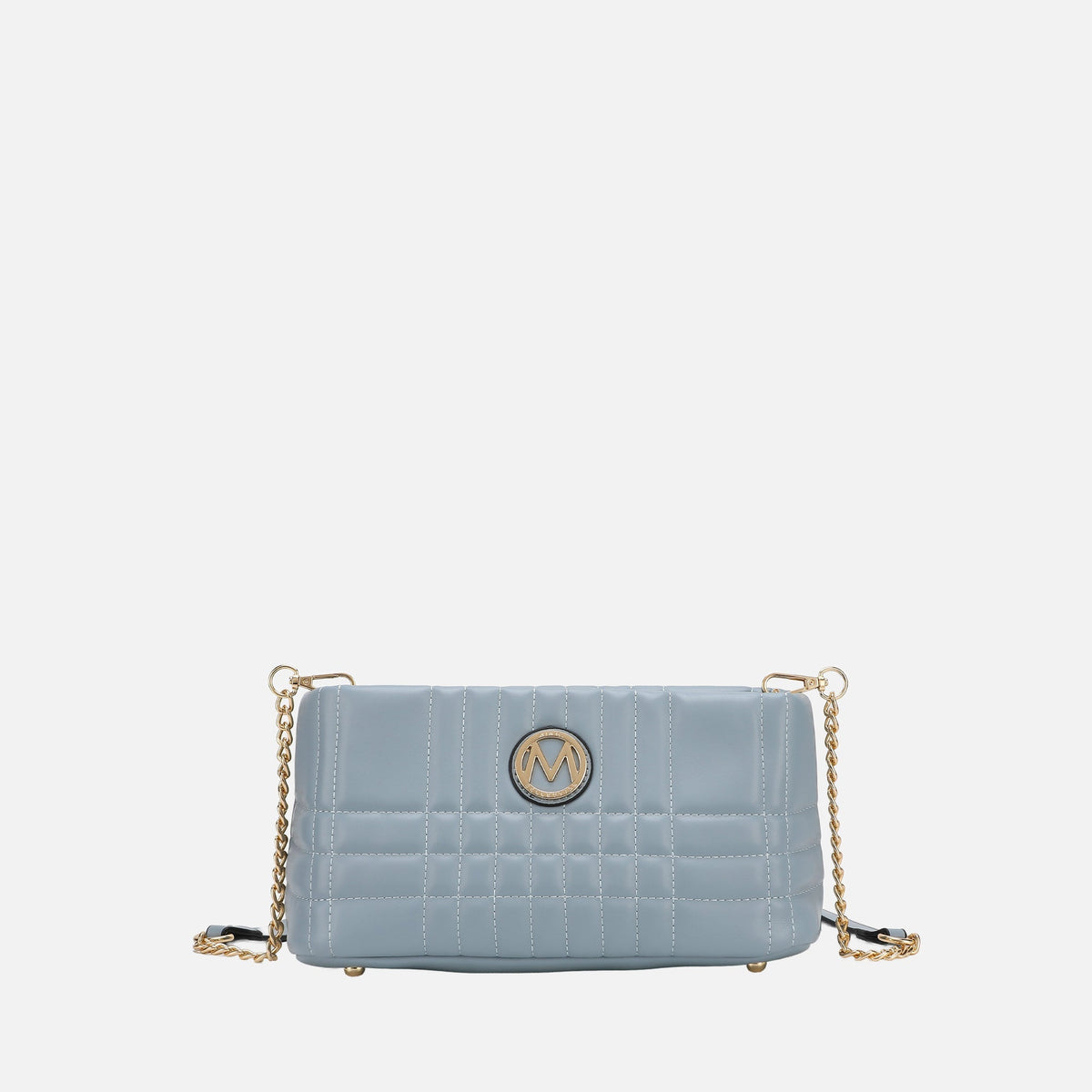 Mkf Collection by Mia K. - Giada Shoulder Bag