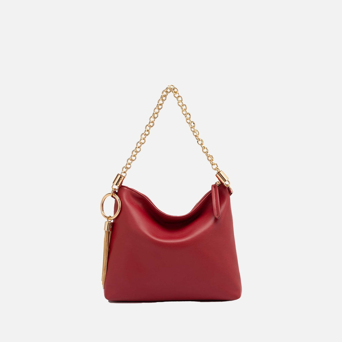 Mkf Collection by Mia K. - Brigitte Shoulder Bag