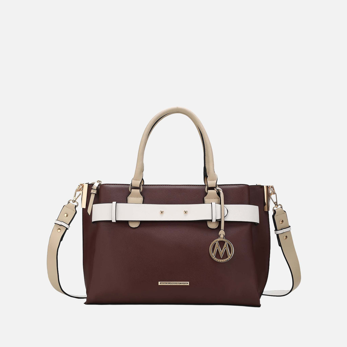 Mkf Collection by Mia K. - Jamie Shoulder Bag