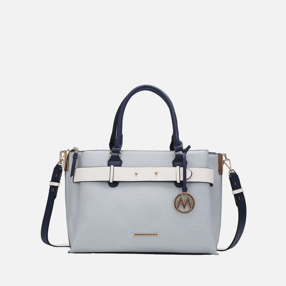 Mkf Collection by Mia K. - Jamie Shoulder Bag