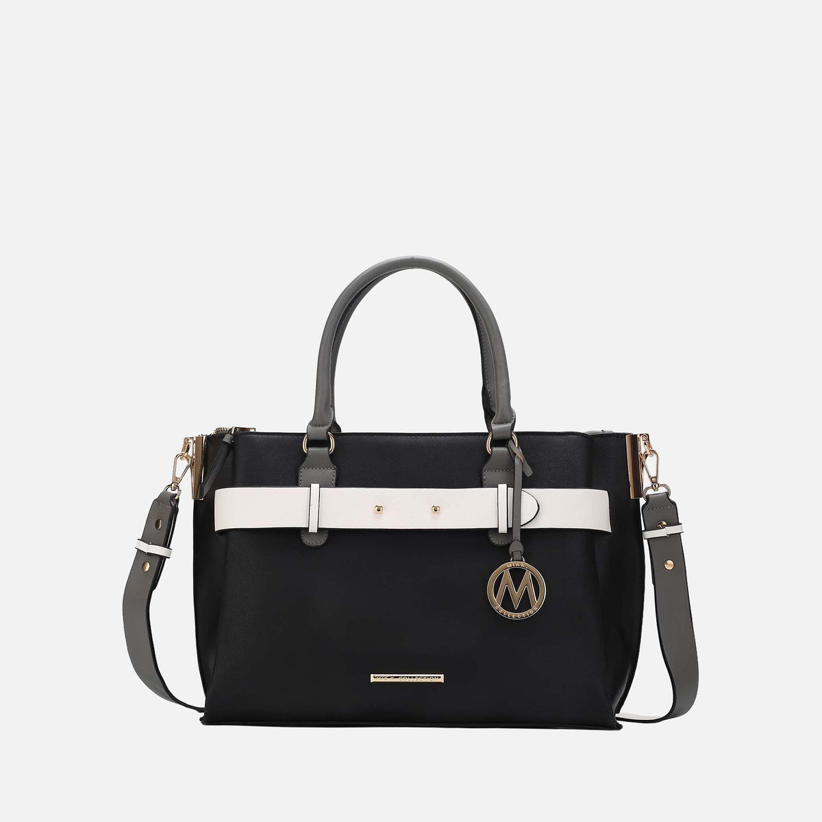 Mkf Collection by Mia K. - Jamie Shoulder Bag