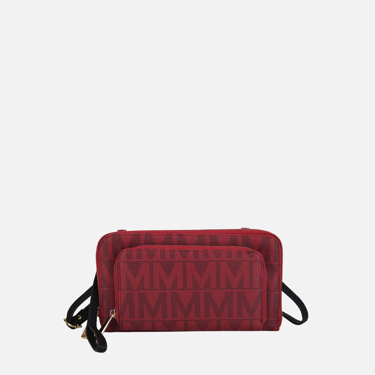 Mkf Collection by Mia K. - Dilma Phone Crossbody Bag