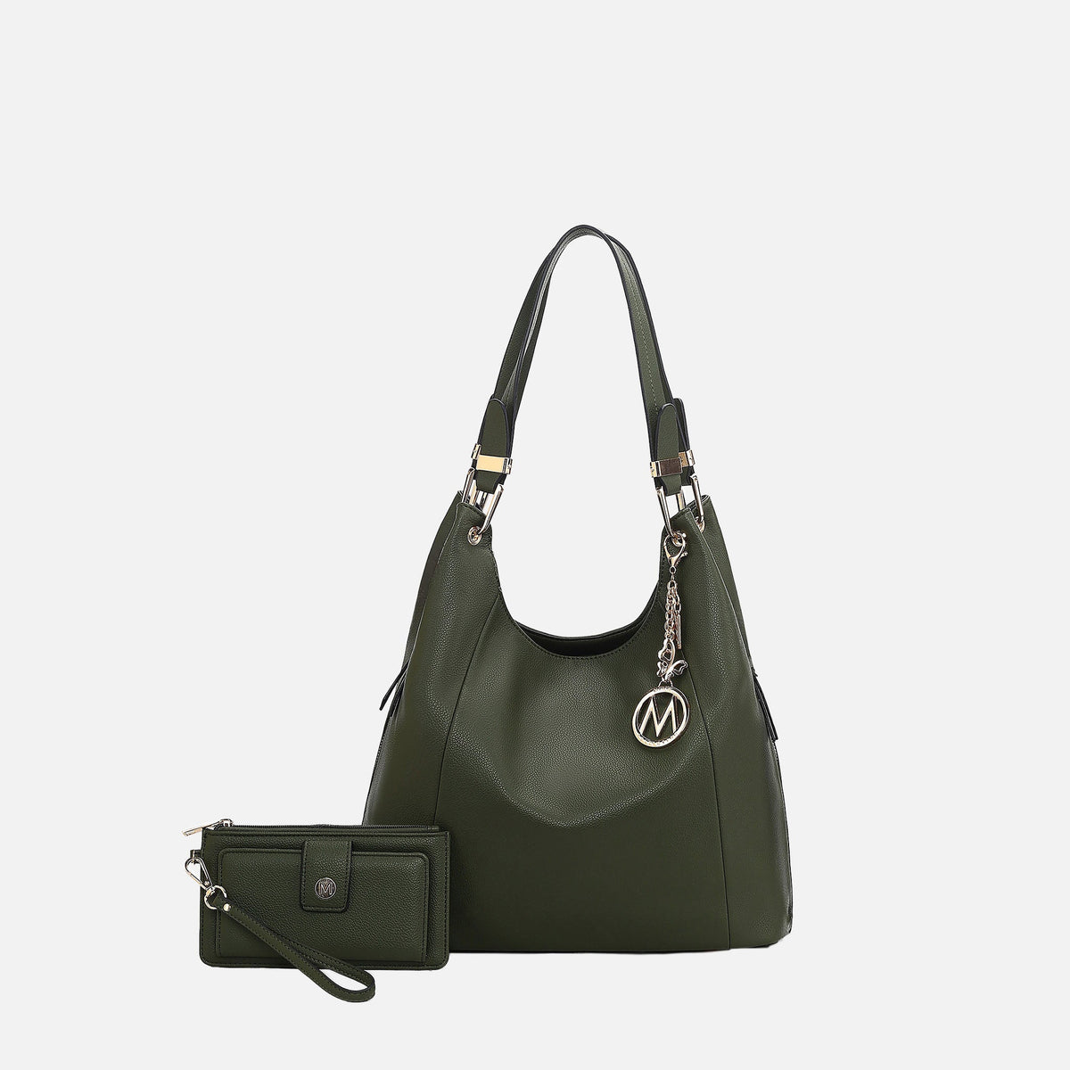 Mkf Collection by Mia K. - Calina Shoulder Bag