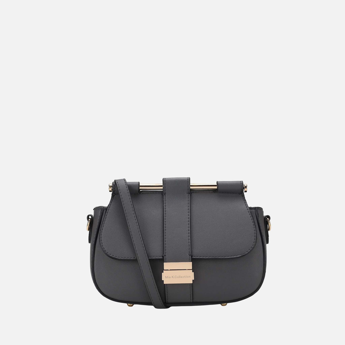 Mkf Collection by Mia K. - Londyn Crossbody Bag
