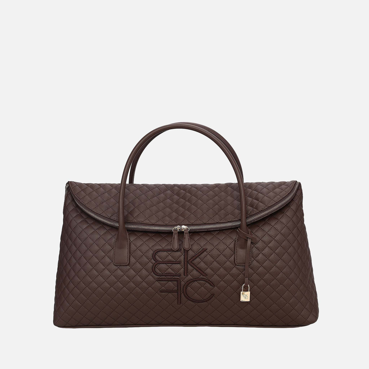 Mkf Collection by Mia K. - Eulalie Weekender Bag