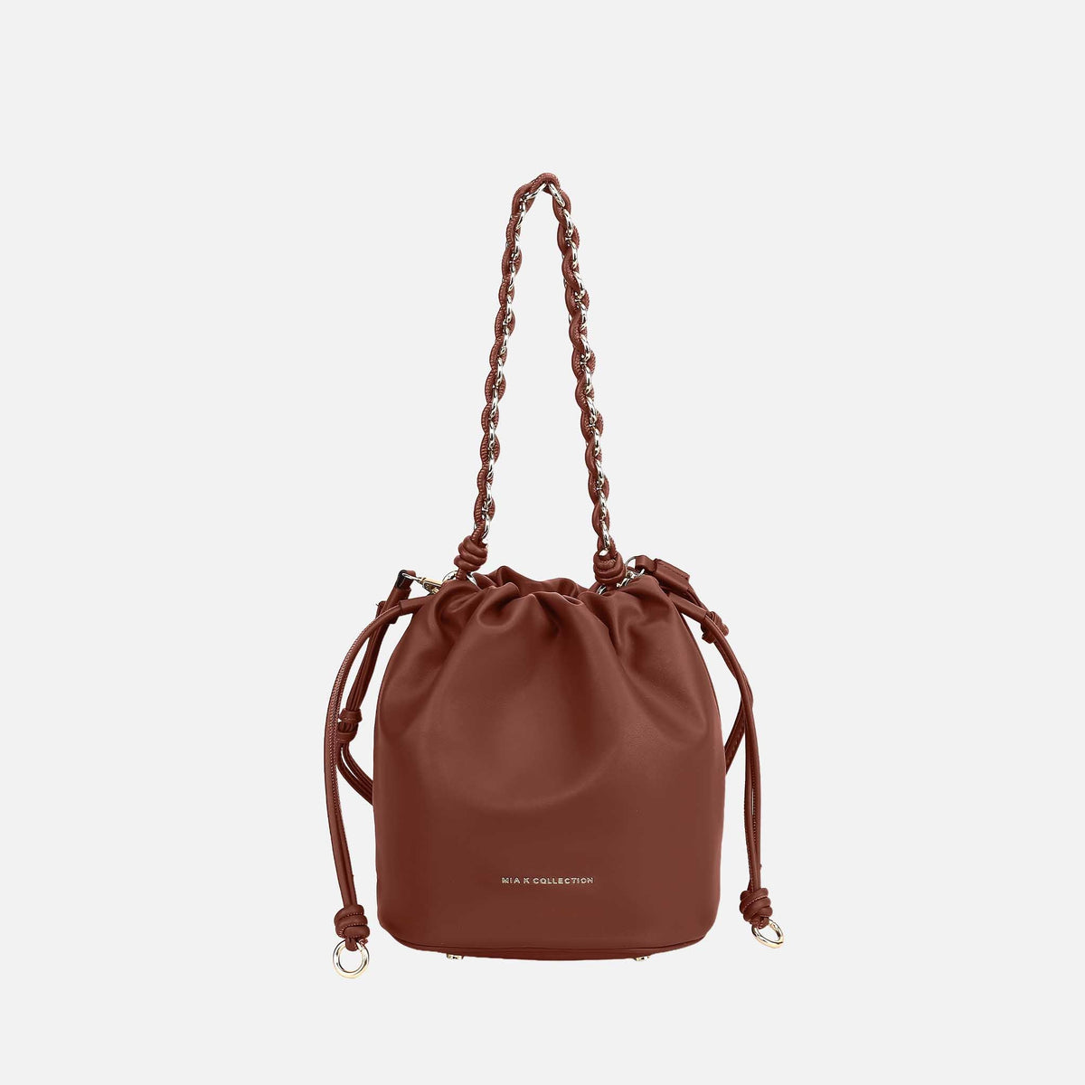 Mkf Collection by Mia K. - Paityn Bucket Bag