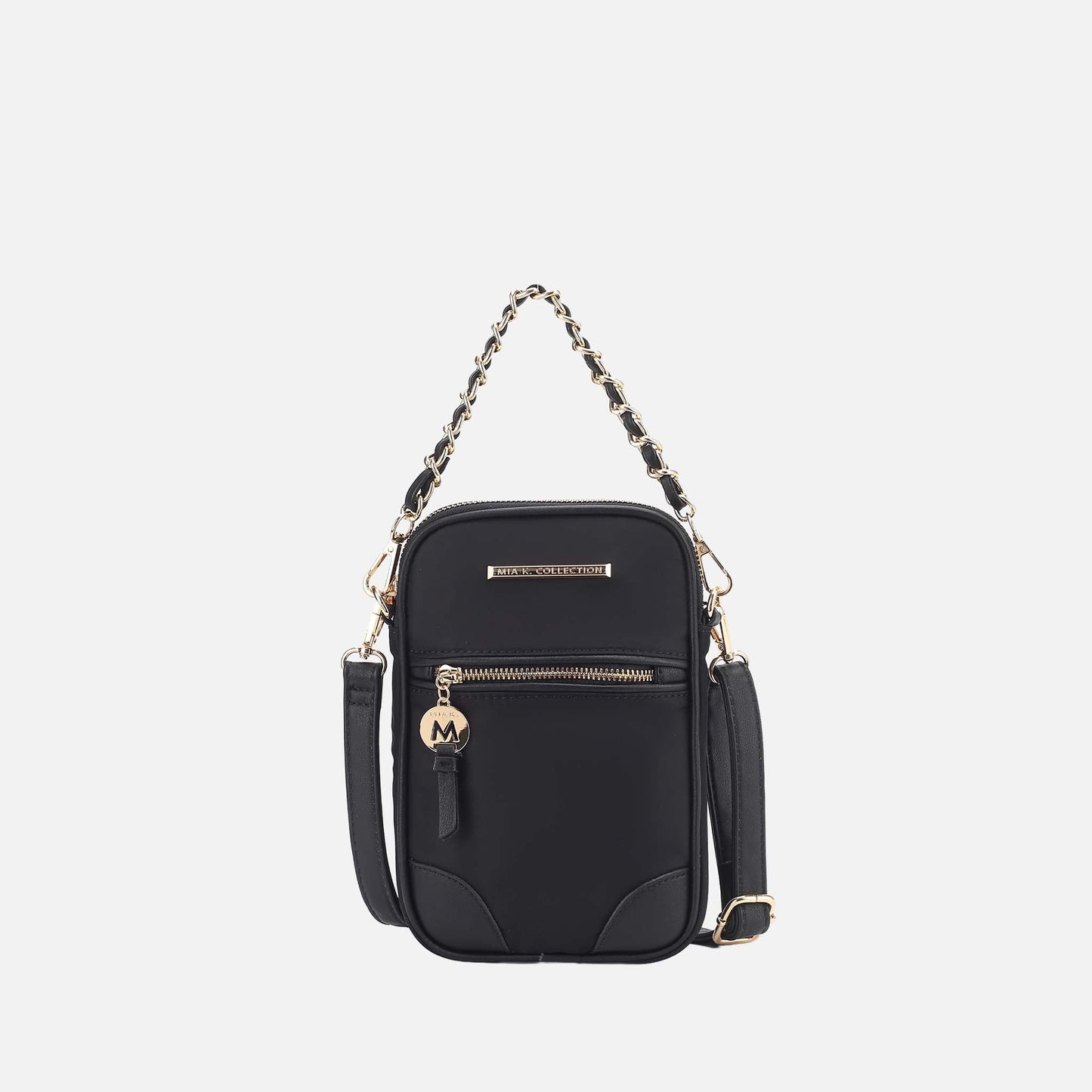 MKF Collection by Mia K. - Sue Shoulder Bag