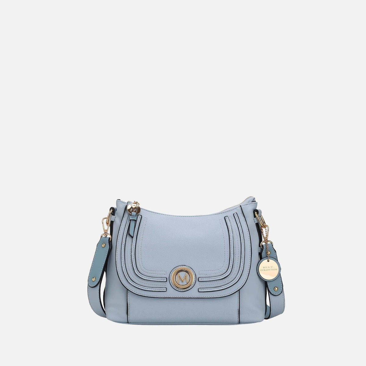 Mkf Collection by Mia K. - Maggie Shoulder Bag
