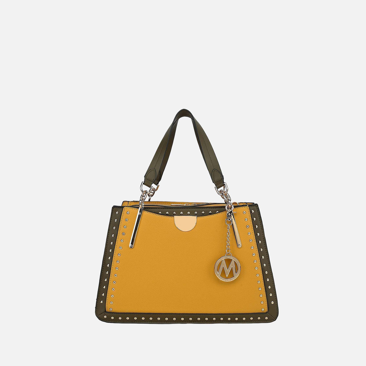 Mkf Collection by Mia K. - Aubrey Shoulder Bag