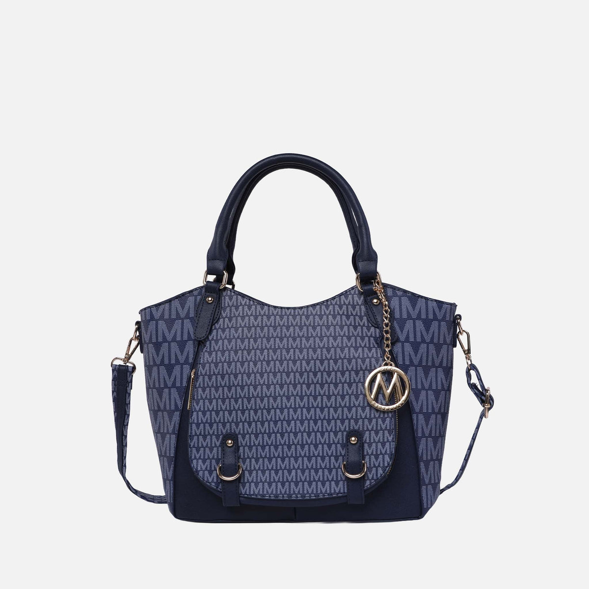 Mkf Collection by Mia K. - Talula Shoulder Bag