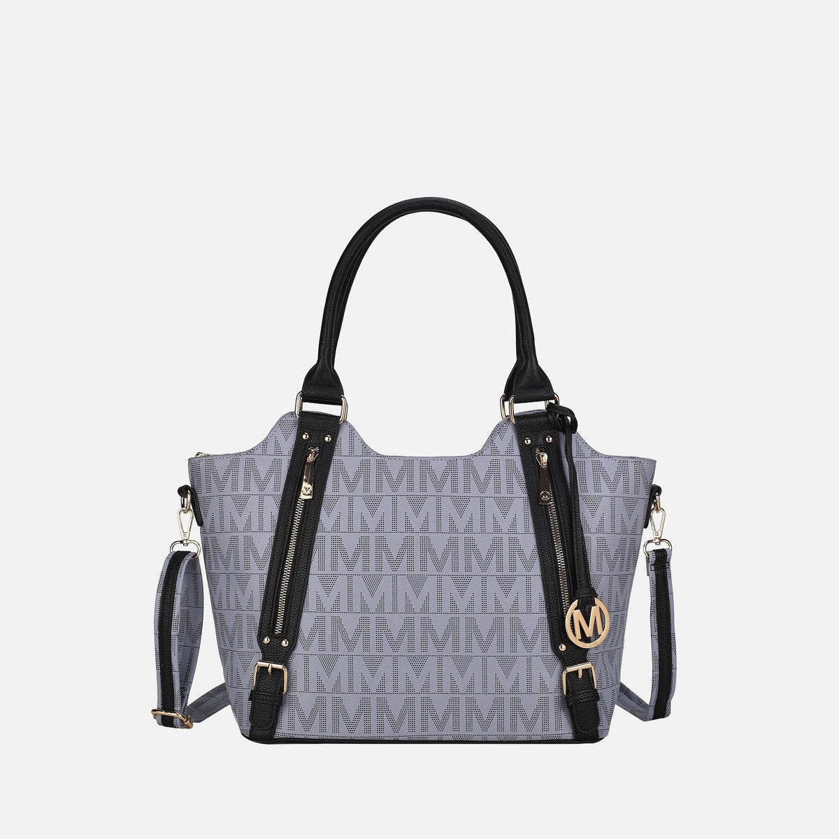 Mkf Collection by Mia K. - Thania Signature Tote Bag