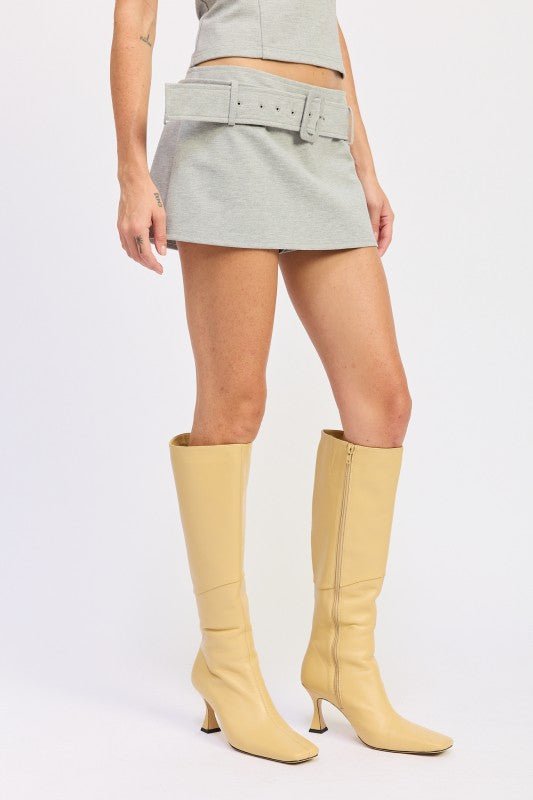 Skirts