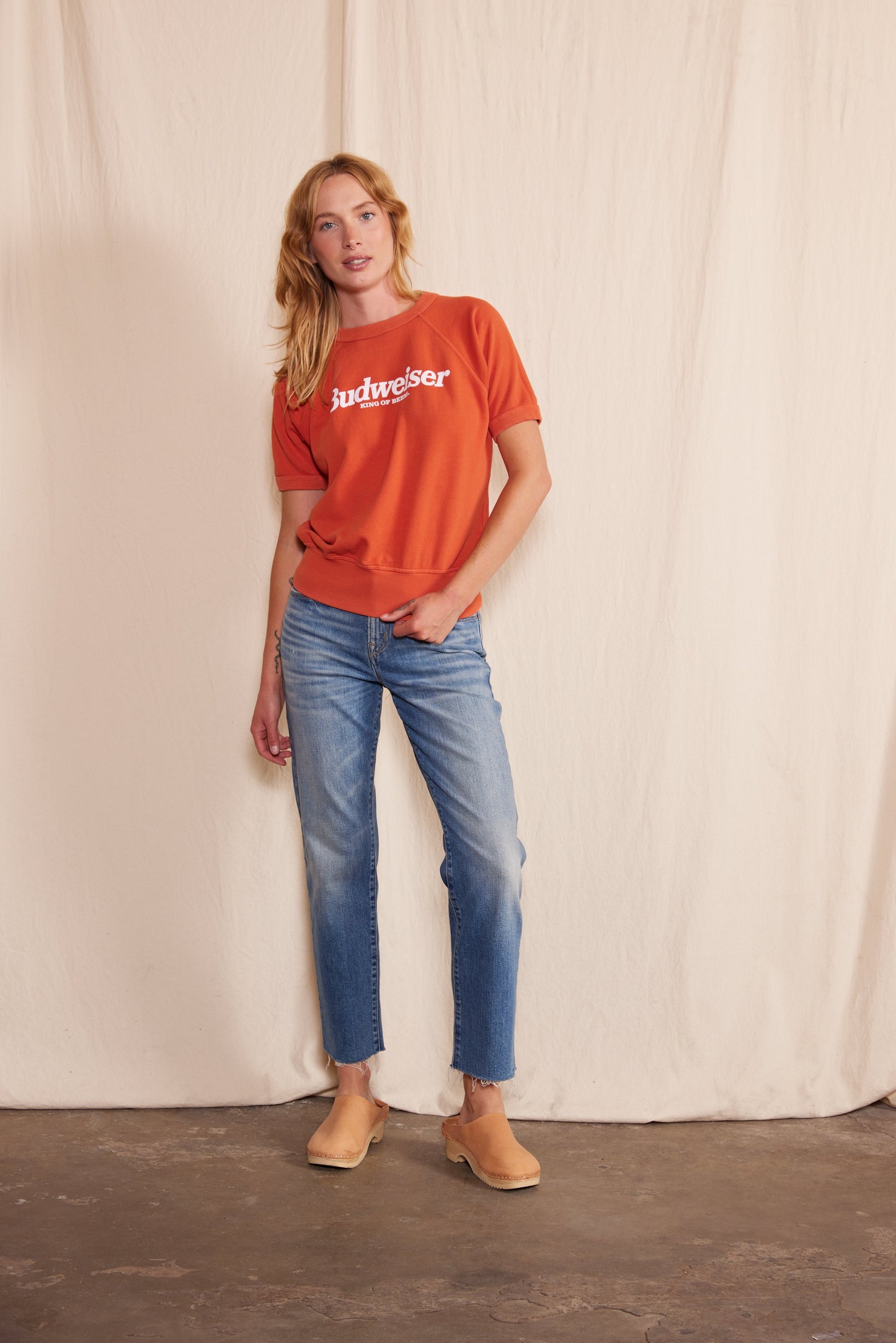 budweiser raglan Budweiser Raglan XS (piece) - shop at us.meeeshop
