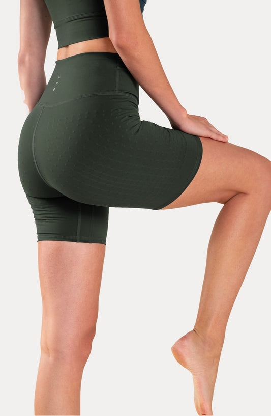 L'original Lymphatic 7.5" Bike Short