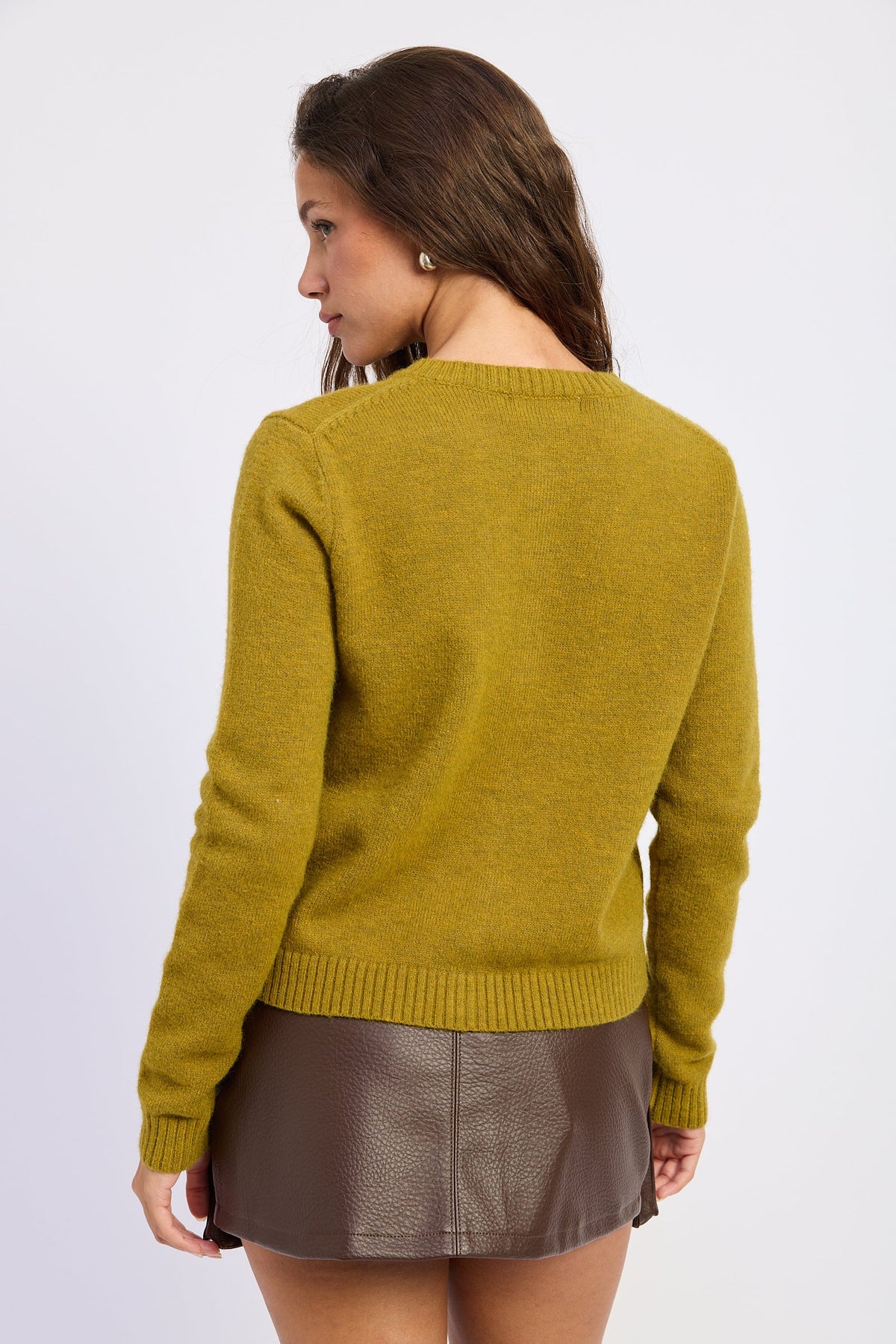 Emory Park Evora Cardigan Top