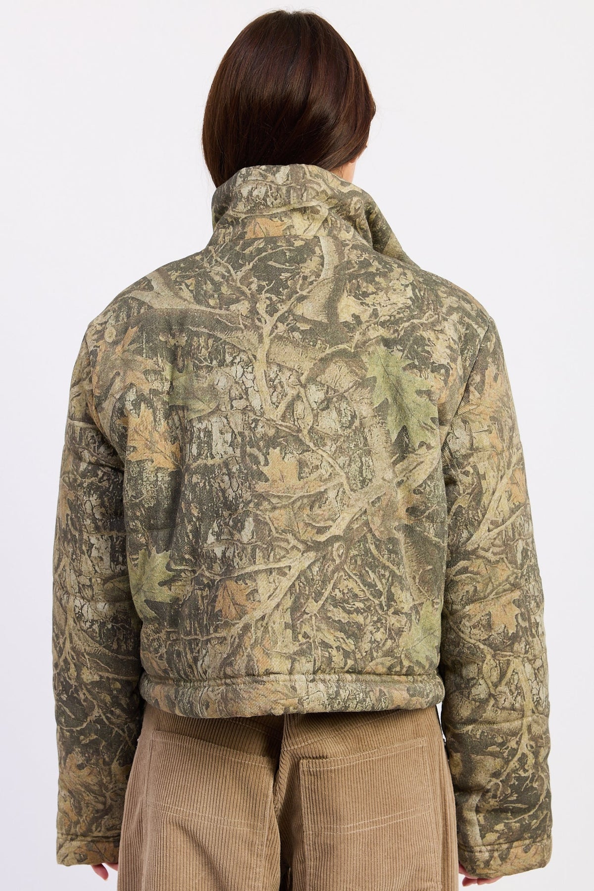 Emory Park Dinara Puffer Jacket