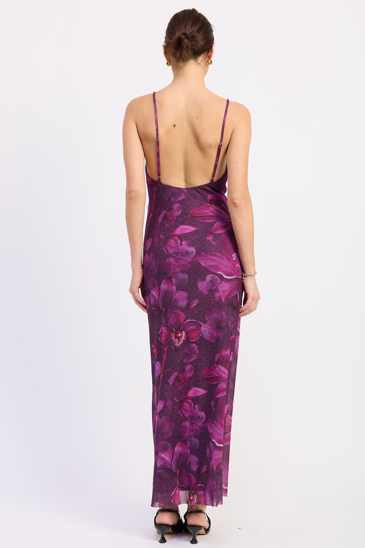 Adelisa Maxi Dress