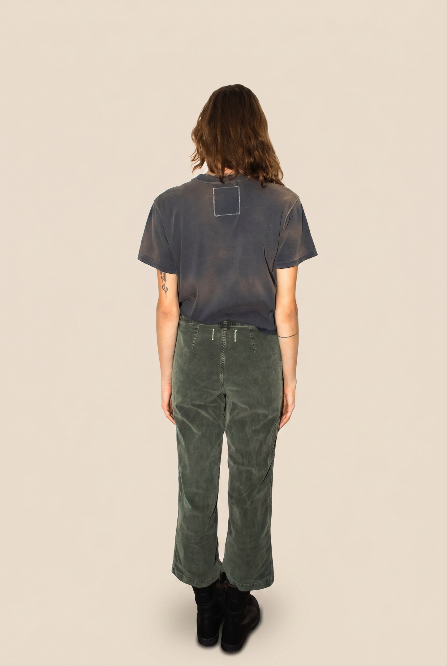The Moonlight Trousers