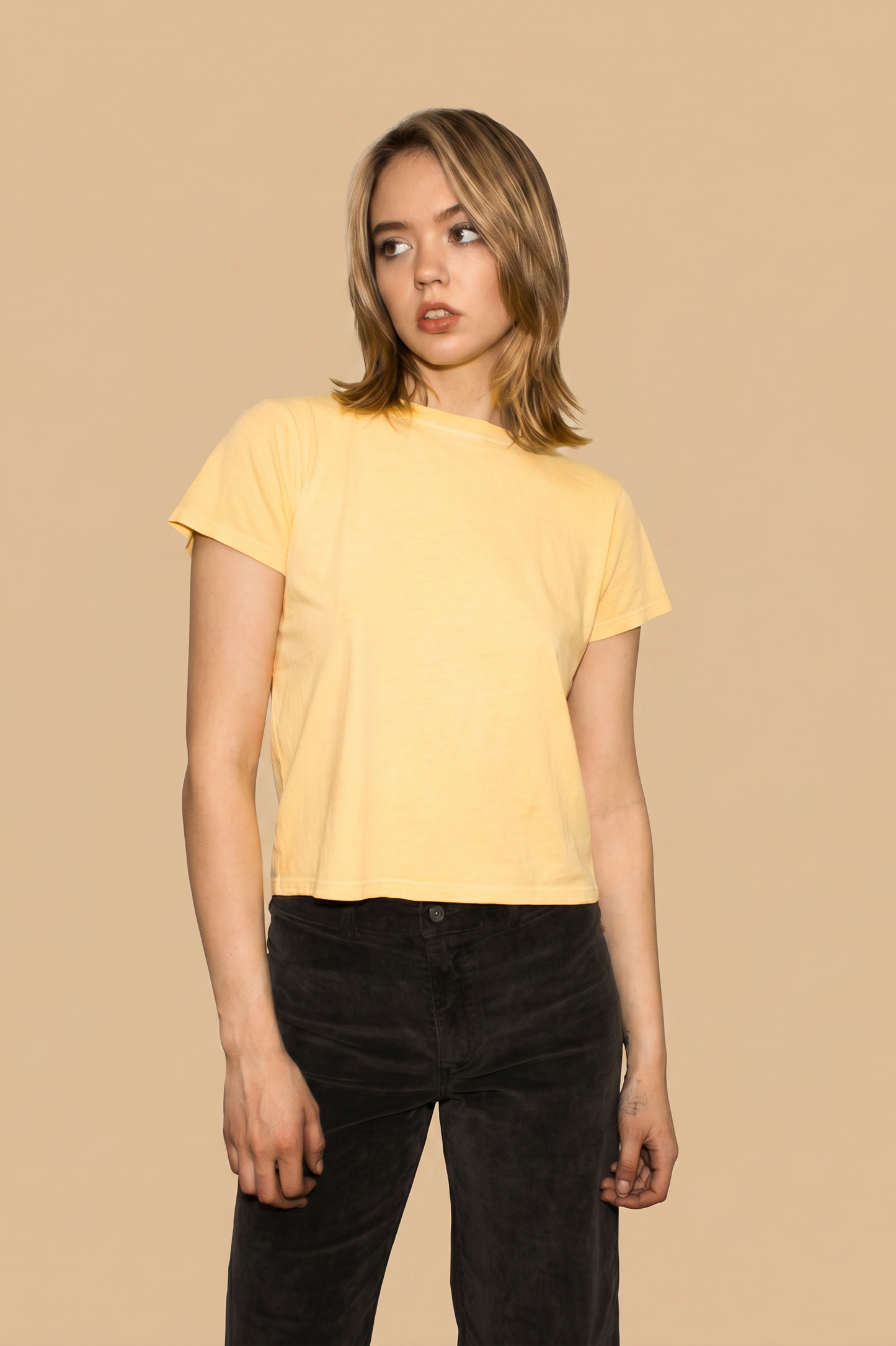 The Basic Tee
