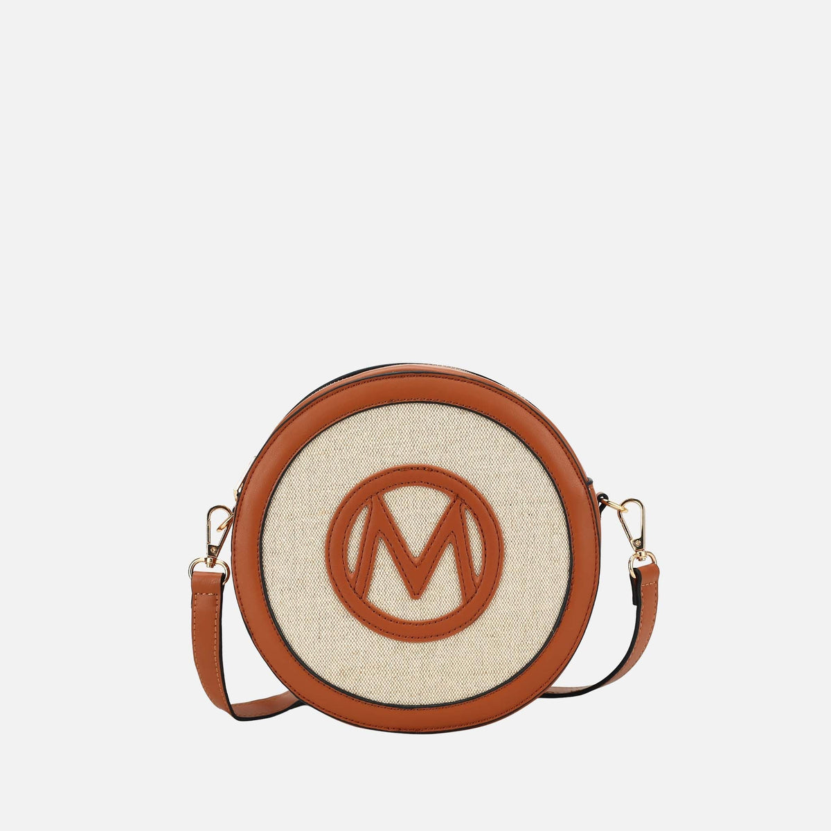 Acacia Canteen Crossbody Bag view 6 - Acacia Crossbody Bag (top)