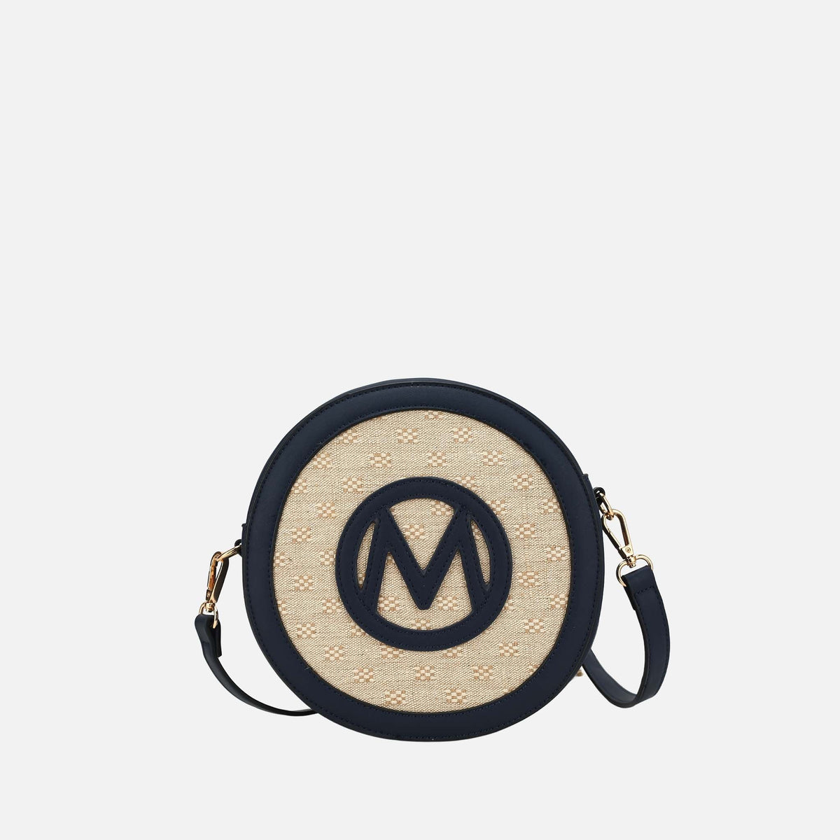 Acacia Canteen Crossbody Bag view 7 - Acacia Crossbody Bag (top)
