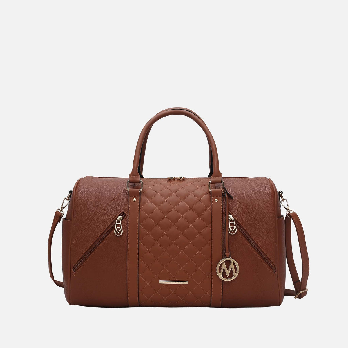 Allegra Weekender Bag view 11