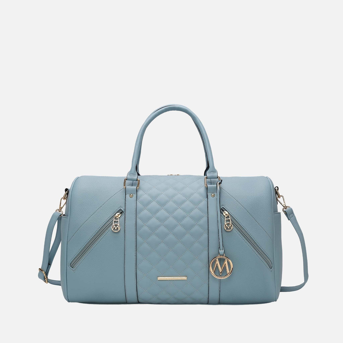 Allegra Weekender Bag view 12