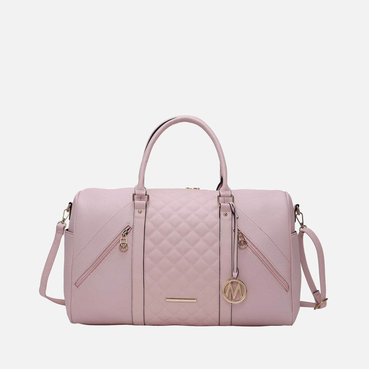 Allegra Weekender Bag view 13