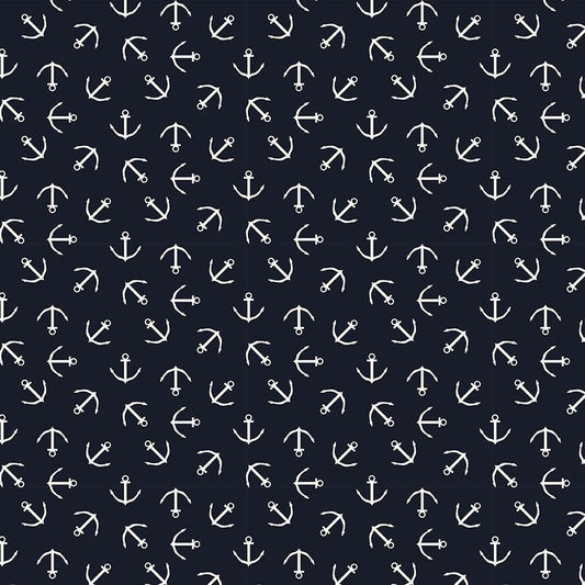 Anchor Bow Top in S view 2