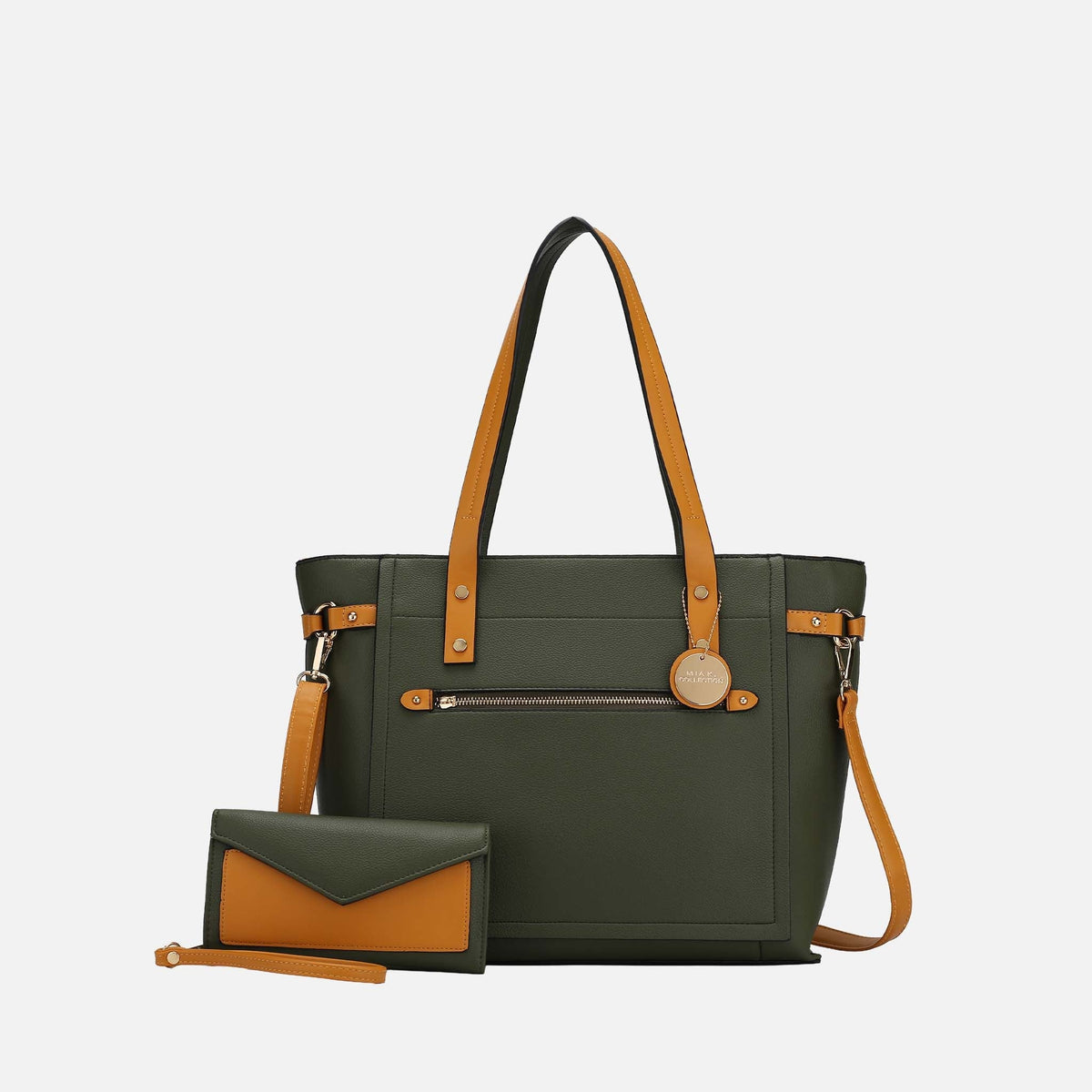 Andry Tote Bag view 10 - Laundry Bag Tote