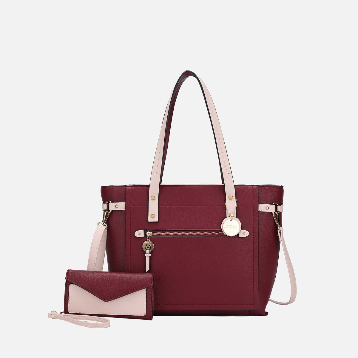 Andry Tote Bag view 11 - Laundry Bag Tote
