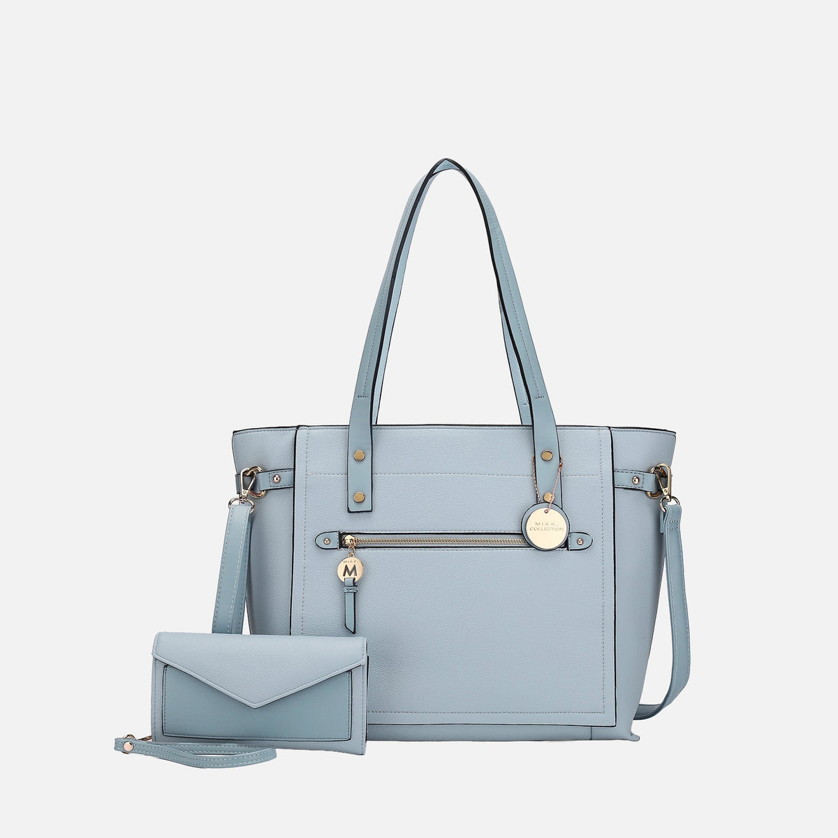 Andry Tote Bag view 13 - Laundry Bag Tote
