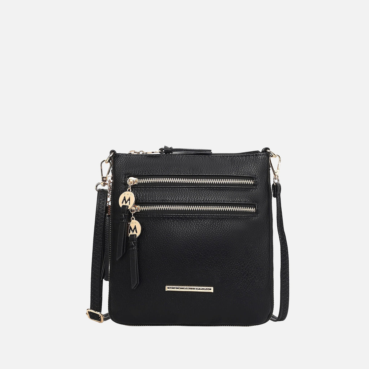 Angelina Expandable Crossbody Bag view 16 - Bag Crossbody