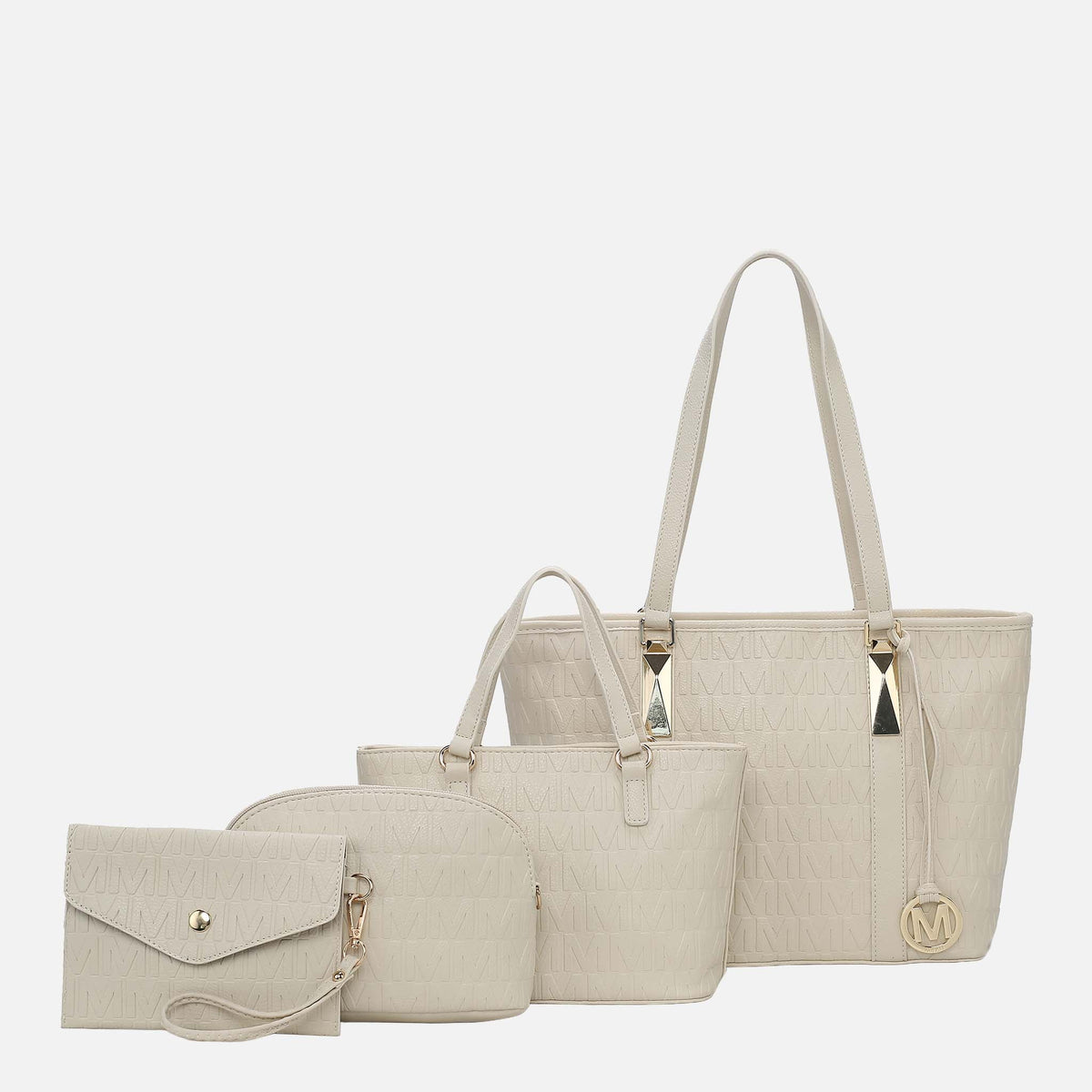 Arya Signature Tote and Set view 14 - Set Tote (one-piece)
