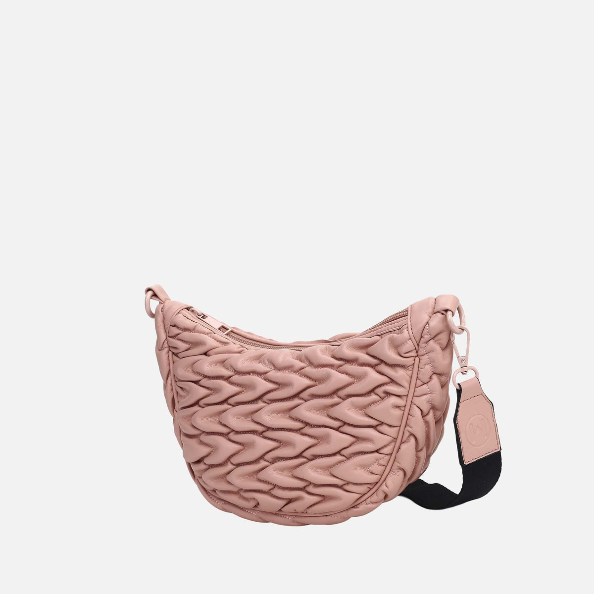 Astrid Shoulder Bag view 9 - Astrid Shoulder Bag Oroton