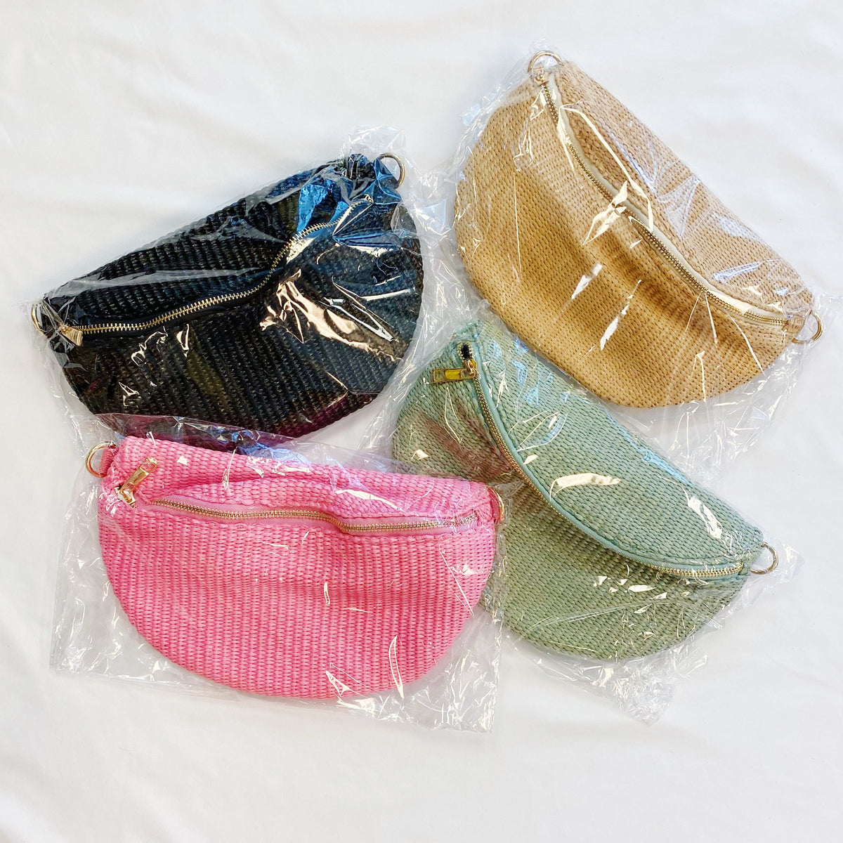 Bahama Breeze Fit All Sling Bag view 15 - Bahama Mama Bag