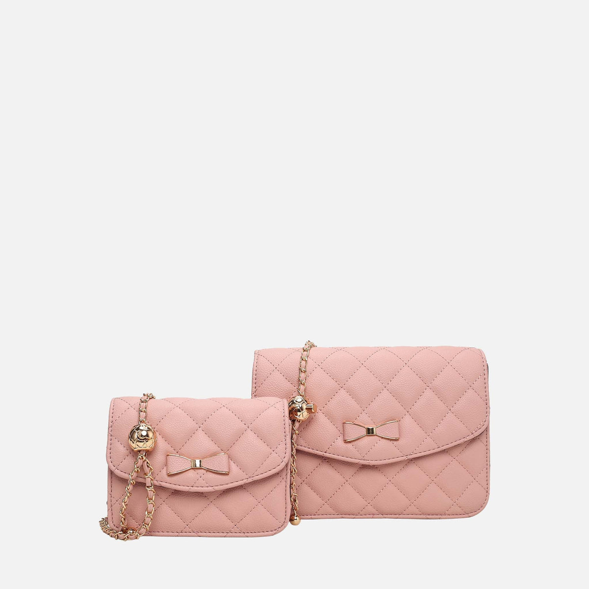 Blossom Shoulder Bag and Set view 10 - Bloom Shoulder Bag (one-piece)