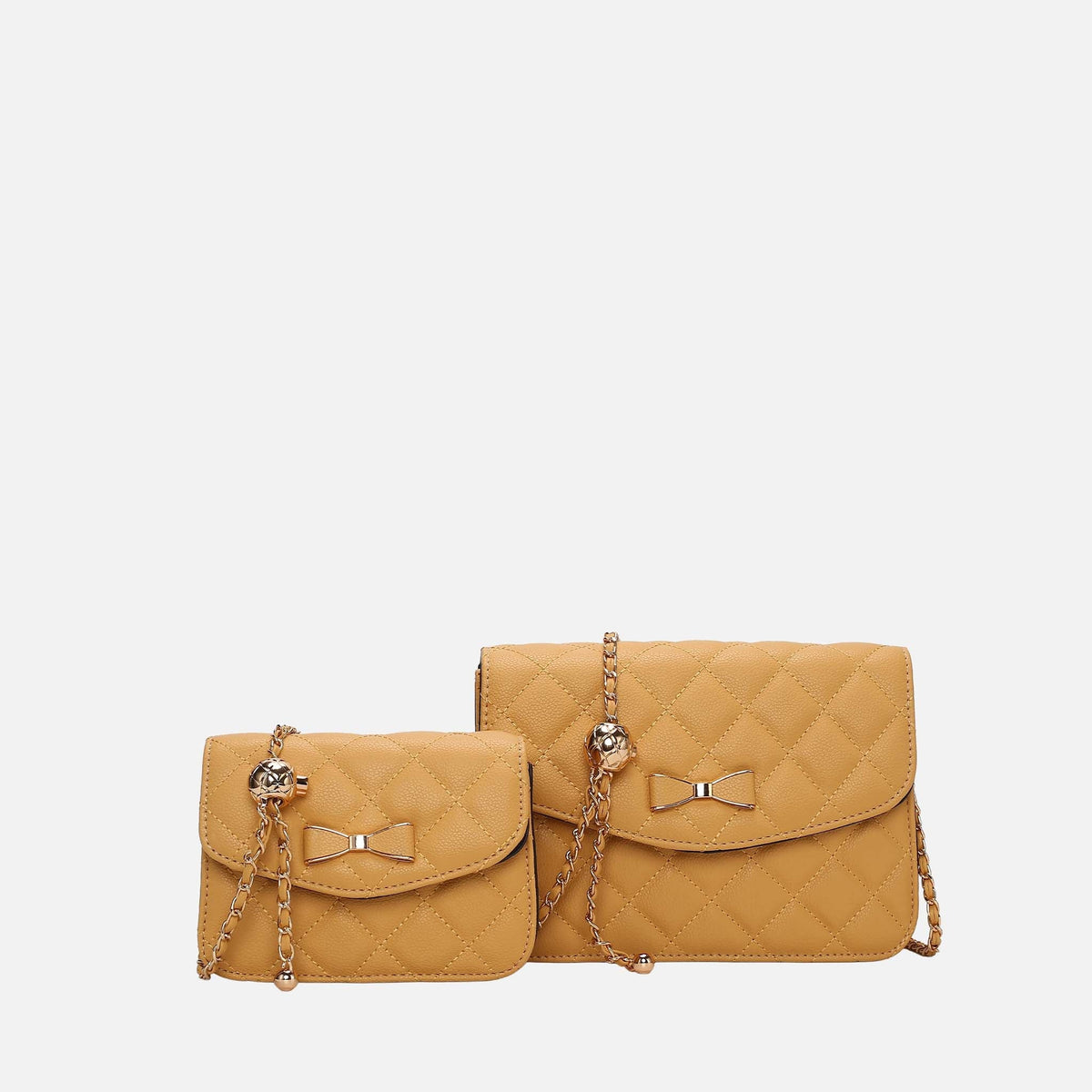 Blossom Shoulder Bag and Set view 12 - Bloom Shoulder Bag (one-piece)