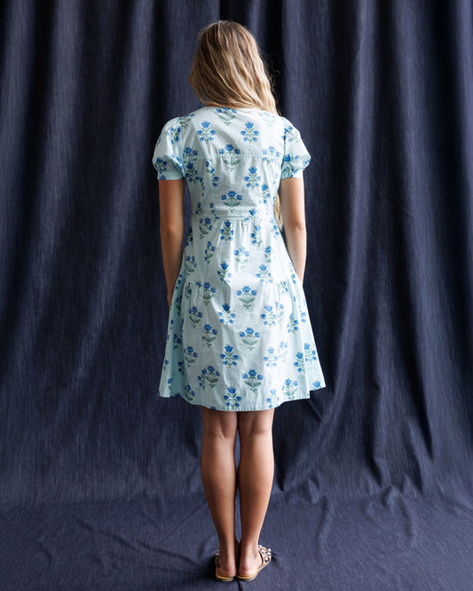 Bluebell Dress in S view 2 - Bluebell Dress Free People
