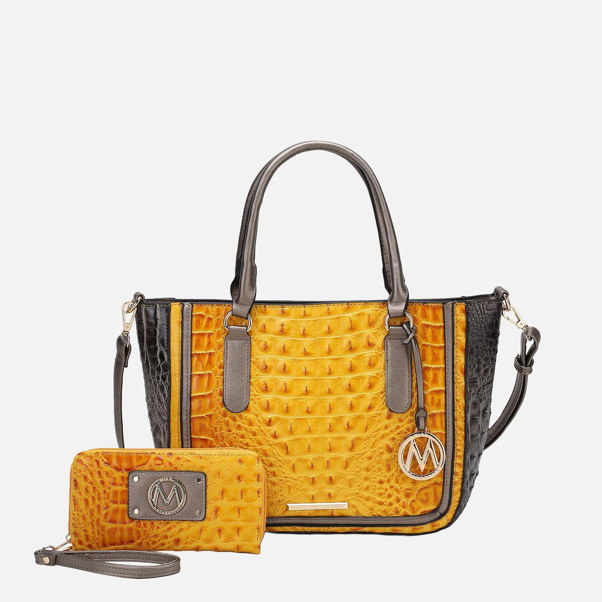 Bonnie Shoulder Bag and Set view 9 - Bonnie Shoulder Bag Prada (one-piece)