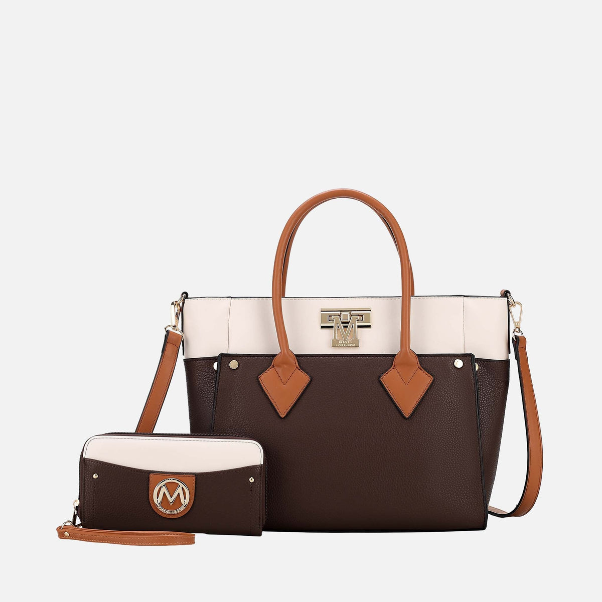 Brynlee Tote Bag and Set view 10 - Brynlee Bag (one-piece)